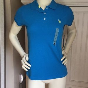 NWT US Polo shirt